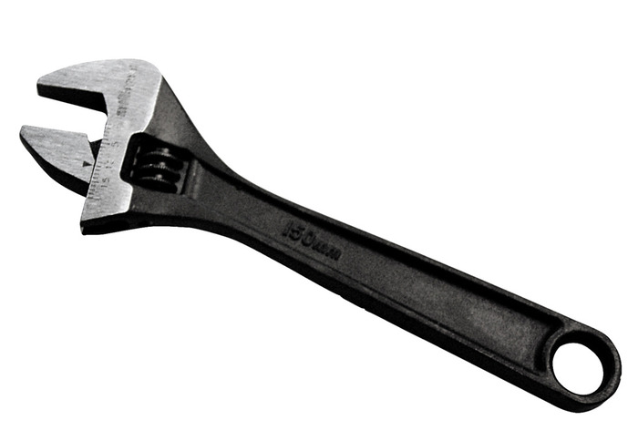 Skiftnyckel 6” 150 mm Millarco